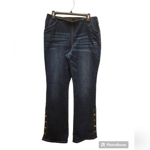 INC International Comcepts Jeans